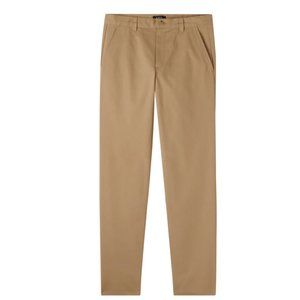 APC Men's Size 30 Chino Beige